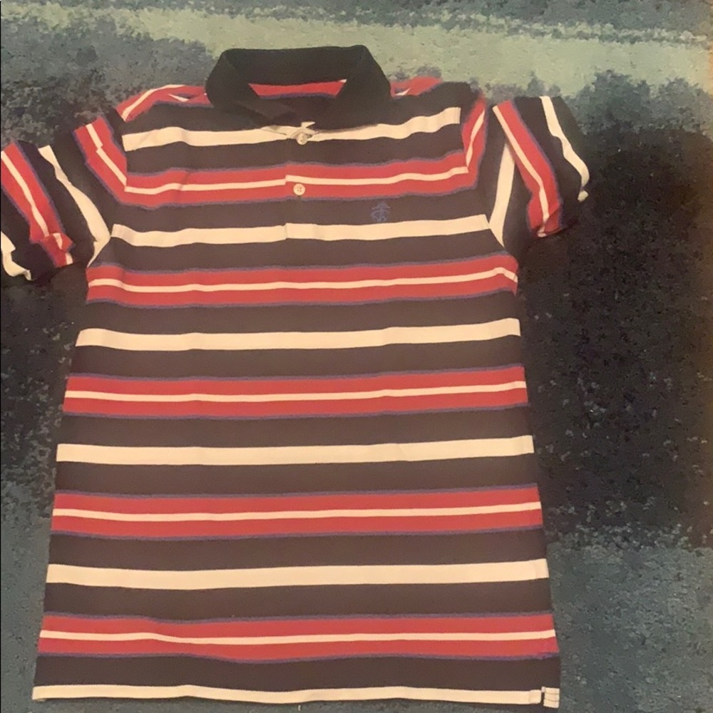 Brooks Brothers Polo